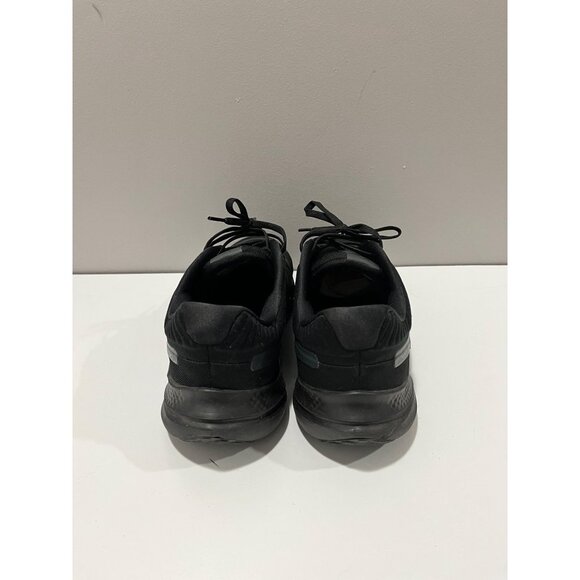 Nike Revolution 6 Next Nature Men's Size 11.5 Black Smoke  Running Shoes Sneaker - Picture 3 of 5